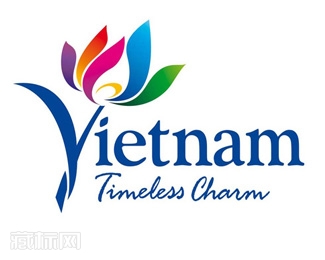 越南旅游标志设计含义