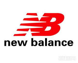 newbalance新百伦logo图片