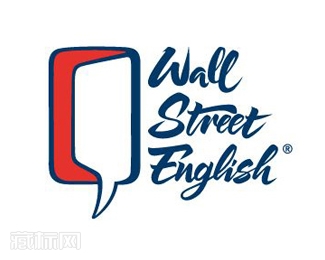 华尔街英语logo图片