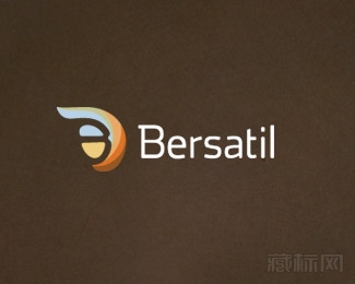 西班牙Bersatil广告公司商标设计