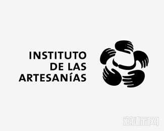 Institute of Folk Art艺术研究所logo图片