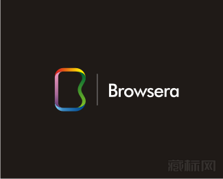 Browsera建站公司logo设计欣赏