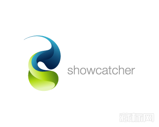 showcatcher标志设计欣赏