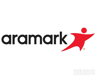 Aramark食品公司商标设计