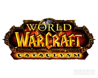World of Warcraft标志欣赏