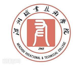温州职业技术学院校徽标志设计含义