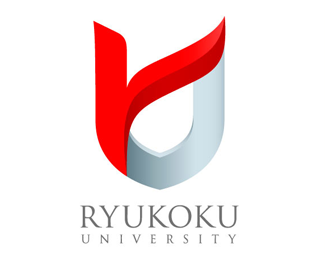Ryukoku University龙谷大学校徽logo含义