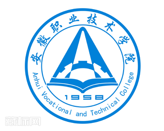 安徽职业技术学院校徽标识设计含义
