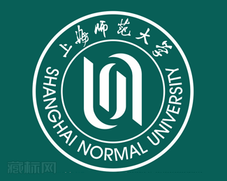 上海师范大学标志设计含义