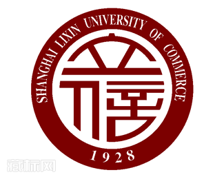 上海立信会计学院标志图片