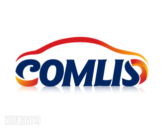 КОМЛИС凯曼雷斯玩具logo设计