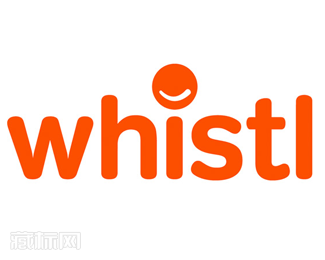 英国Whistl邮政标志设计欣赏