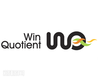 WQ赢氏饰品logo设计