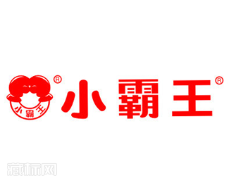 小霸王电器logo图片含义