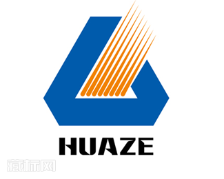 中国铝业山西华泽铝电公司标志设计图片