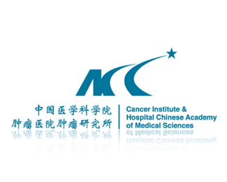 中国医科学院肿瘤医院肿瘤研究所logo设计