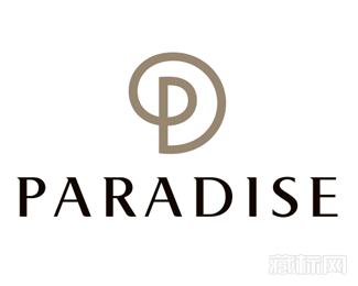 Paradise集团标志