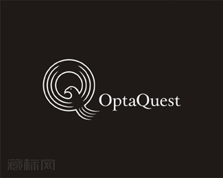 OptaQuest和平鸽标志设计欣赏