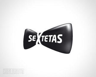 Sekstetas音乐节目字体设计