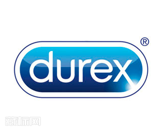 杜蕾斯Durex新标志设计