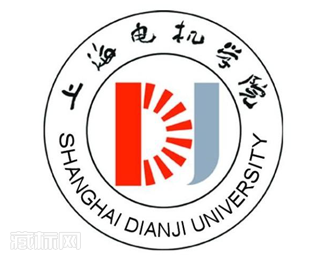 上海电机学院校徽标志设计含义