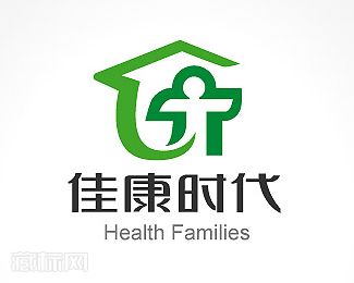北京佳康时代医疗器械标志设计