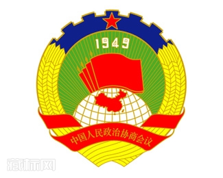 中国人民政治协商会议会徽标志含义