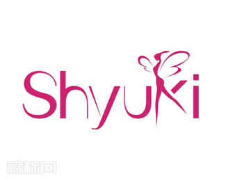 SHYUKI女性用品logo标志
