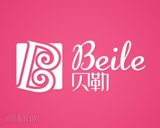 贝勒logo设计