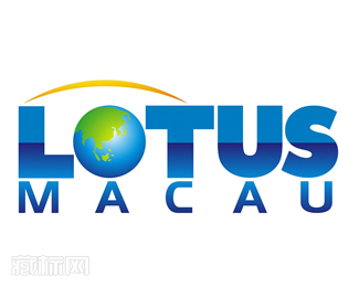 lotus澳门莲花卫视logo设计