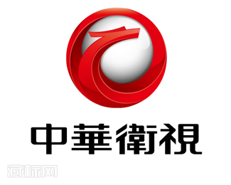澳门中华卫视logo设计