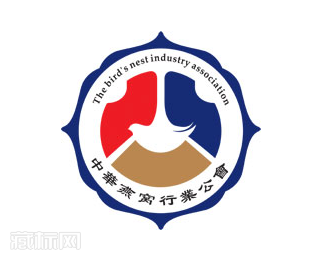 中华燕窝行业公会logo设计