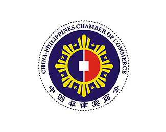 中国菲律宾商会标志设计