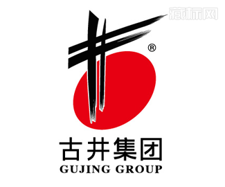 古井贡酒logo