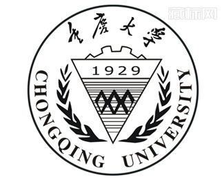 重庆大学校徽标志含义