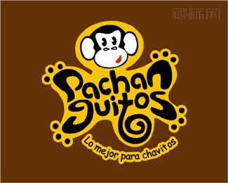 pachanguitos游乐园嘉年华活动logo素材