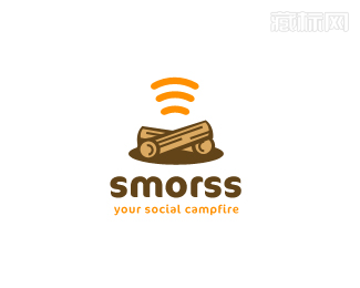 smorss标志设计欣赏