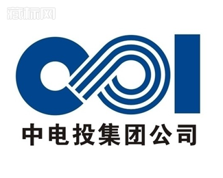 CPI中国电力投资集团标志设计寓意