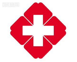 中国医疗卫生机构标志设计寓意