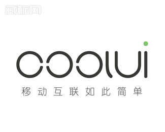 酷派手机CoolUI字体设计