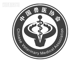 中国兽医协会会徽标志设计