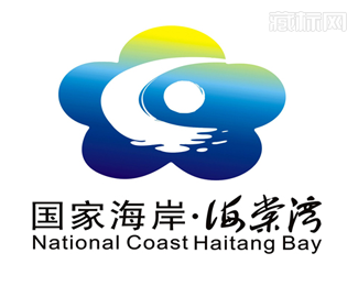 国家海岸海棠湾标志设计
