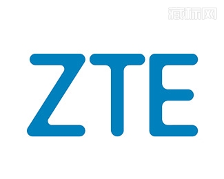 ZTE中兴通讯新标志设计
