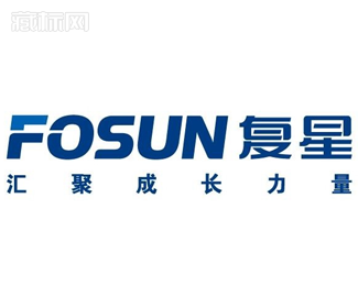 FOSUN复星标志设计