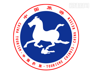 中国旅游标志之“马踏飞燕”