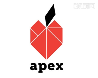 Apex for Youth亚裔专业人员辅导协会标志图片