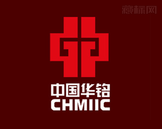 CHMIIC中国华铭标志设计含义