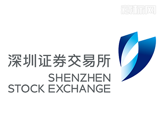 深圳证券交易所logo设计