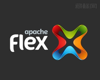  Flex软件标志