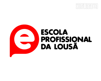EPL学校logo设计